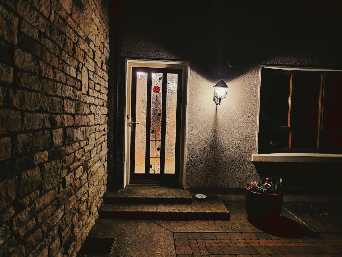'Senan' Luxury Double Room Foxford Exterior photo